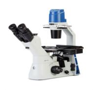 Invert Microscope
